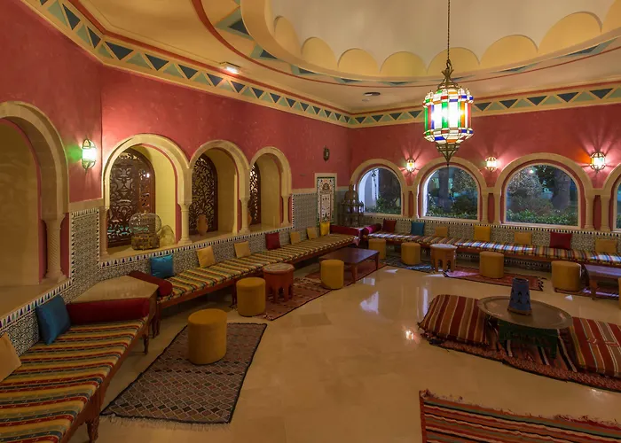 Regency Hotel&Spa Monastir