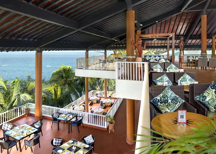 Welcomhotel By Itc Hotels, Bay Island, Port Blair