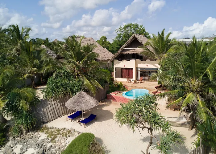 Zanzibari