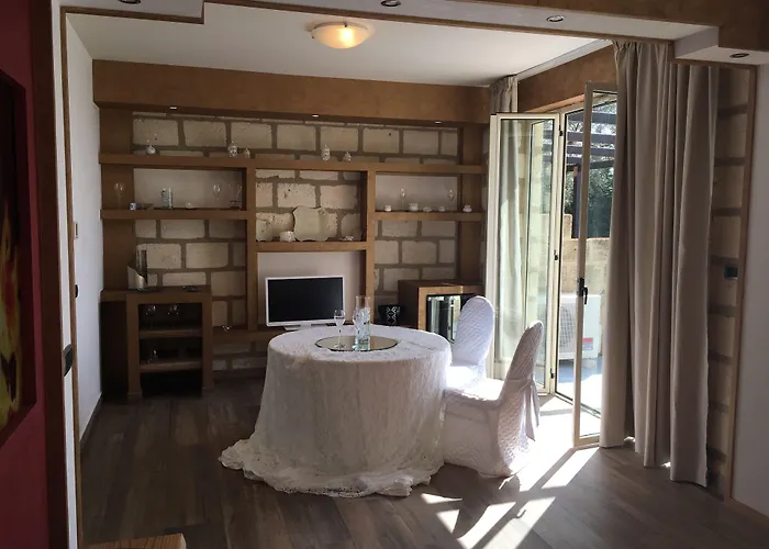 CapoSperone Resort Palmi