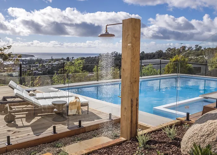 Hillcrest Merimbula