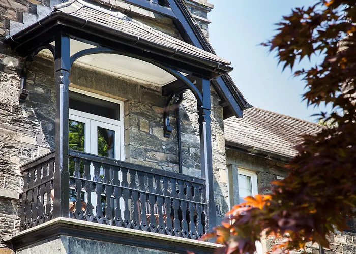 Mary'S Court Guest House - Mairlys
