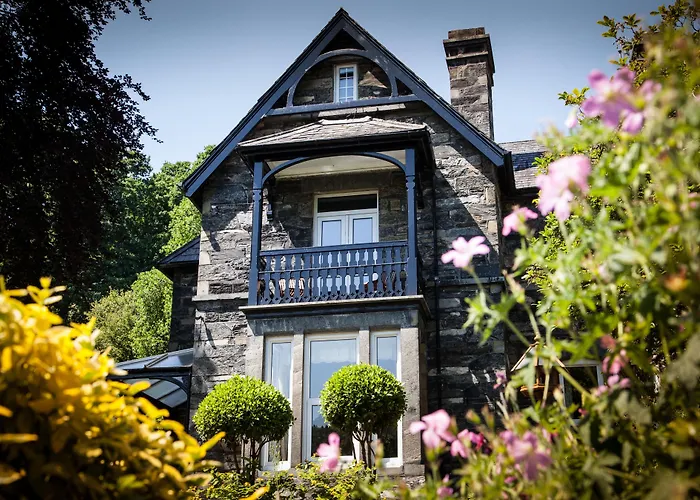 Mary'S Court Guest House - Mairlys