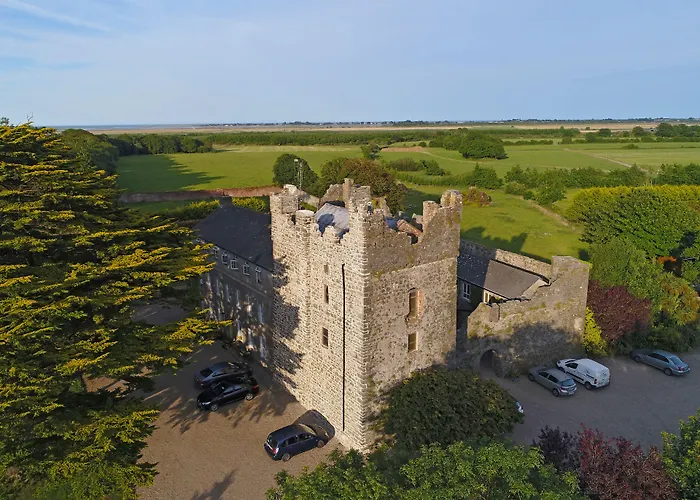 Killiane Castle Country House & Farm