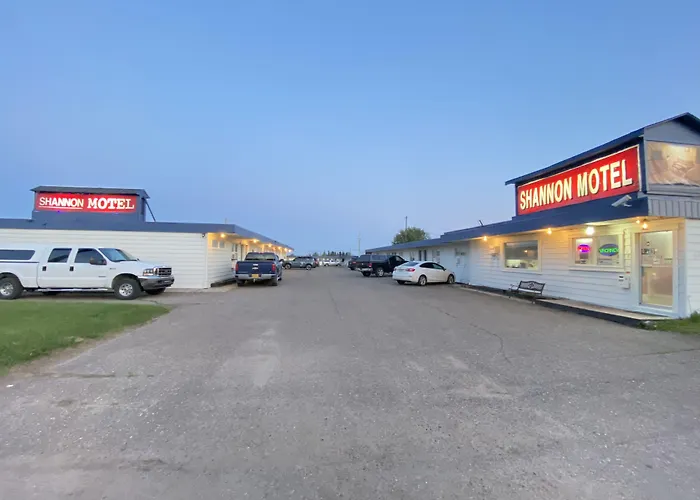 Shannon Motel