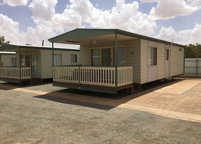 Broken Hill Tourist Park