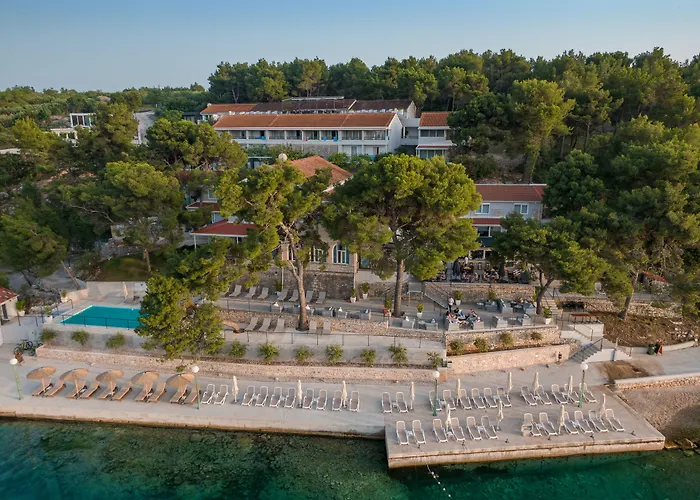 Hotel Milna Osam - Adults Only