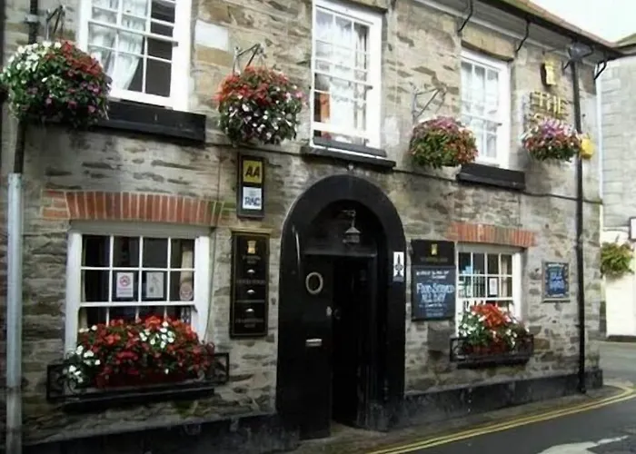 The Ship Inn