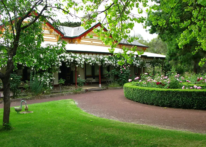Quamby Homestead