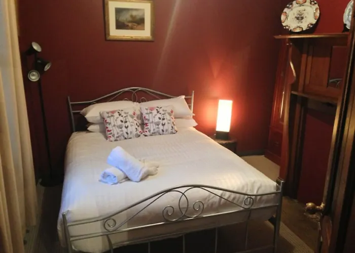 Robinson Cottage Oatlands