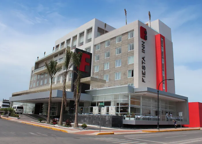 Fiesta Inn Chetumal