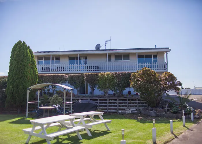 Blue Haven Motel