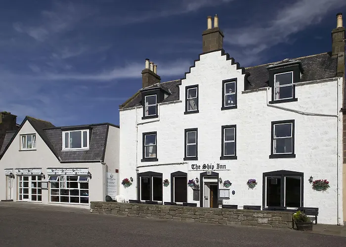 The Ship Inn