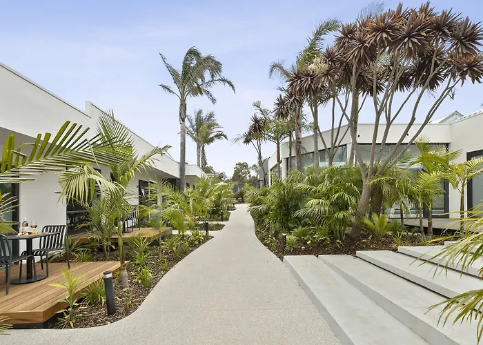 Great Ocean Road Resort
