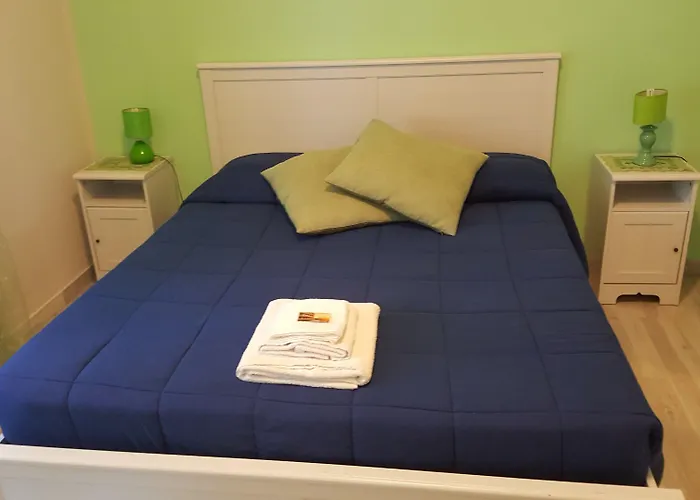 Domina e B&B