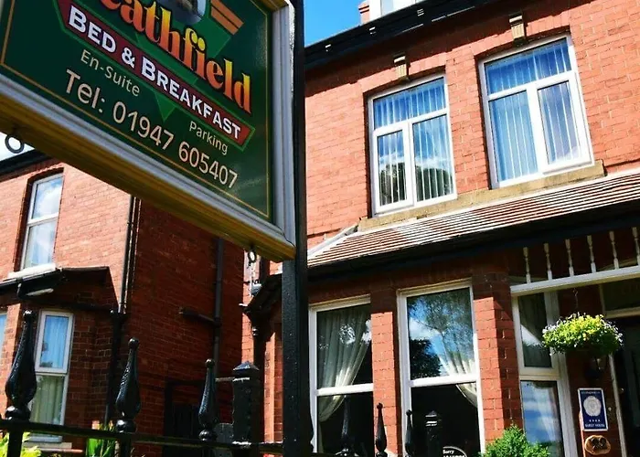 Heathfield Bed And Breakfast
