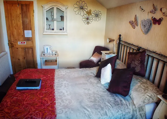 Heathfield Bed And Breakfast