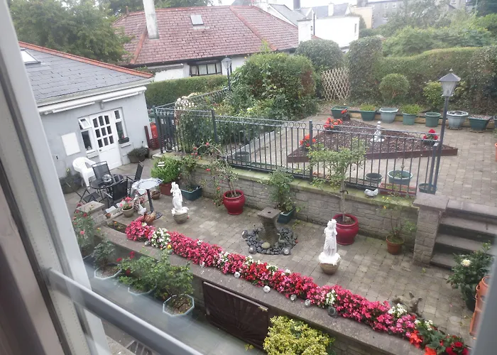 St Judes B&B