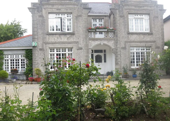 St Judes B&B