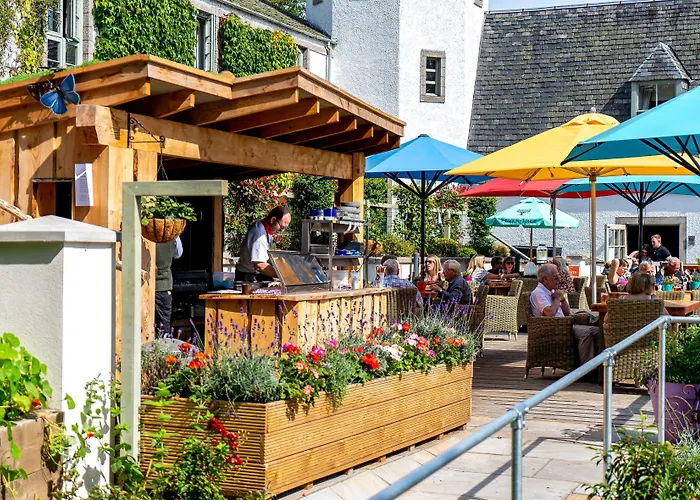 Banchory Lodge Hotel