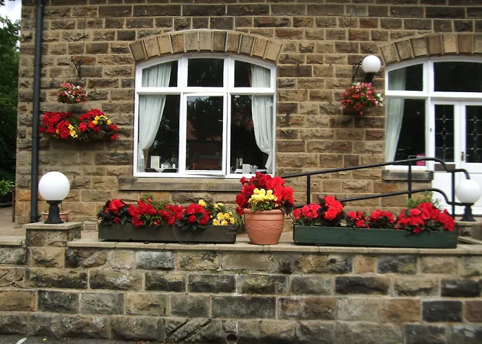 The Firs Guesthouse