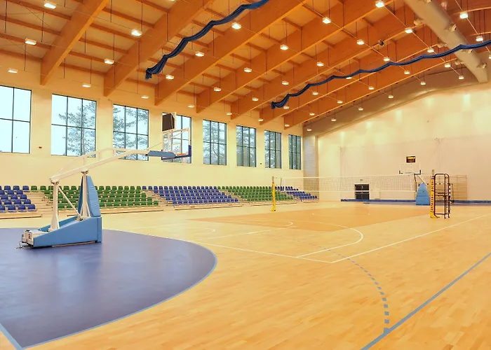 Hotel Arłamów