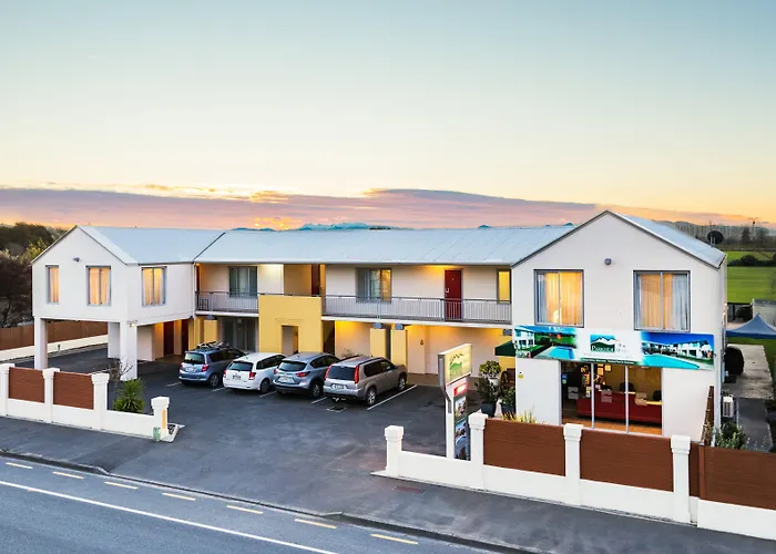 Parkside Motel