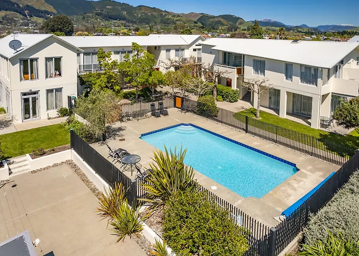 Parkside Motel