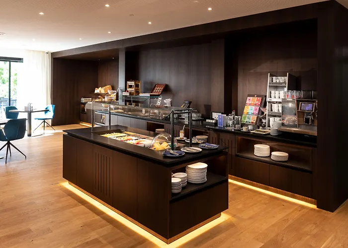Hotel Messmer Bregenz