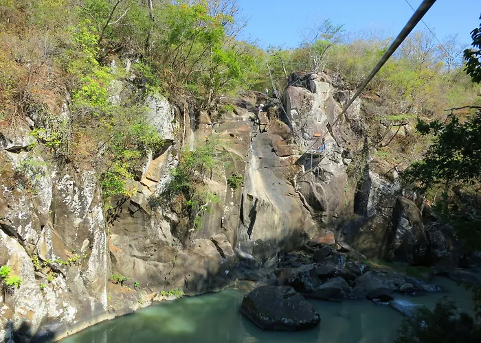 Rio Perdido Hotel & Thermal River Fortuna