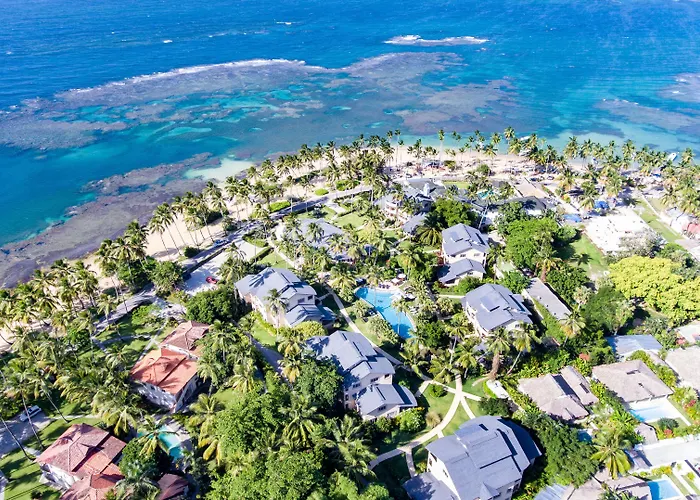 Hotel Alisei Las Terrenas