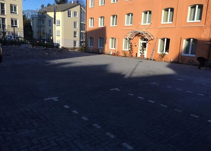 Hotel Am Muehlenteich Schwelm