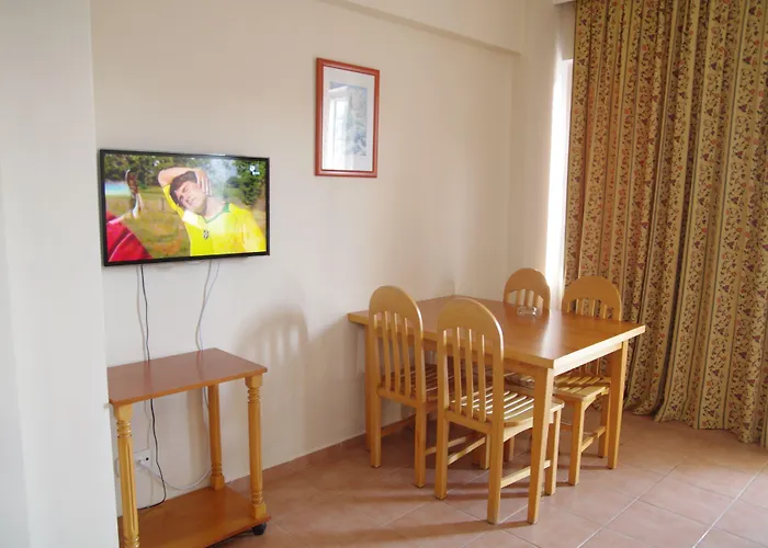 Club Sidar Apart Hotel Alanya
