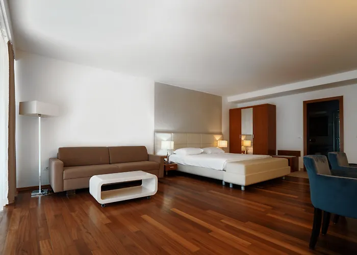 Boutique Hotel Portorose