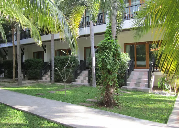 Marina Villa