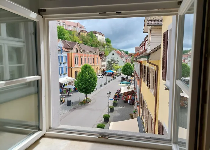 Flair Hotel zum Schiff