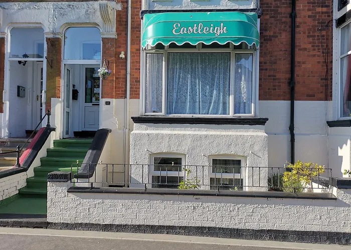 Eastleigh