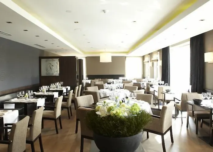 Biznis Hotel Lokeren