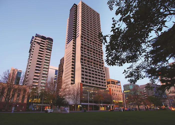 Oaks On William Suites