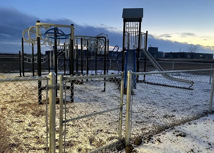 Microtel Inn And Suites By Wyndham Weyburn
