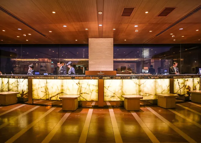 Shiroyama Hotel Kagoshima