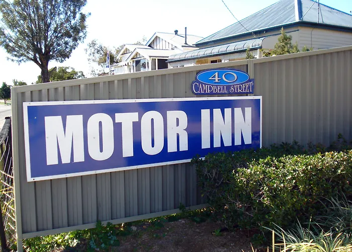 Motor Inn