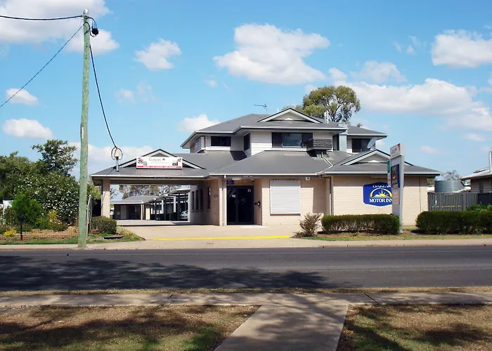Motor Inn