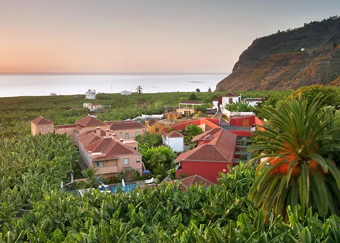 Hotel Hacienda De Abajo-Adults Only-Lujo