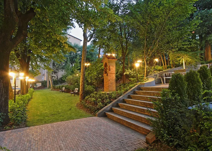 Boutique Hotel Calzavecchio Casalecchio Di Reno