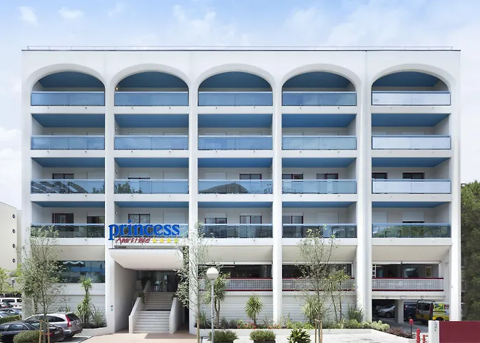 Princess Aparthotel Bibione