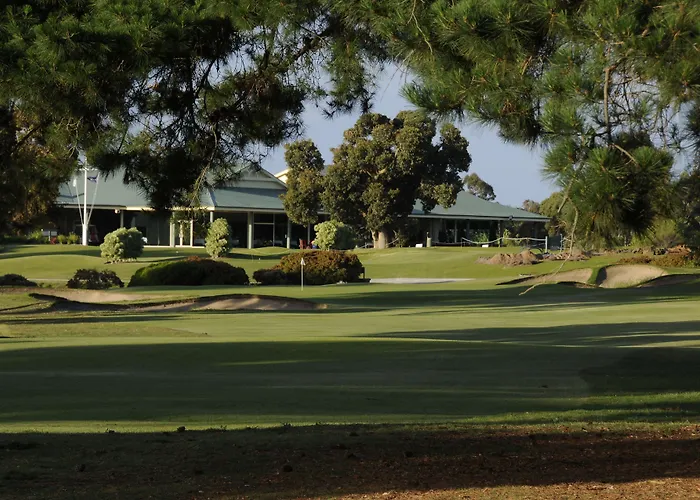 Fairways Resort
