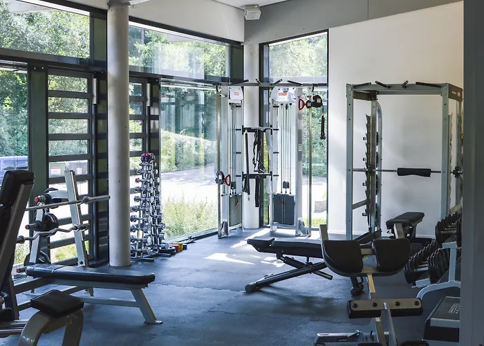 Sporthotel Fuchsbachtal Barsinghausen