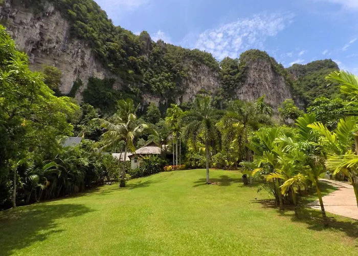 Vipa Tropical Resort