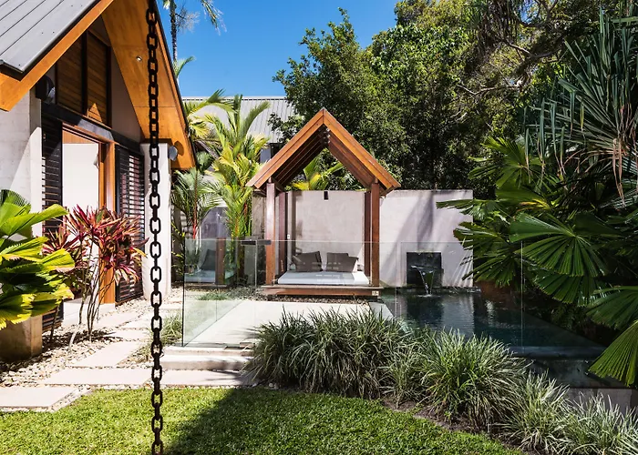 Niramaya Villas And Spa